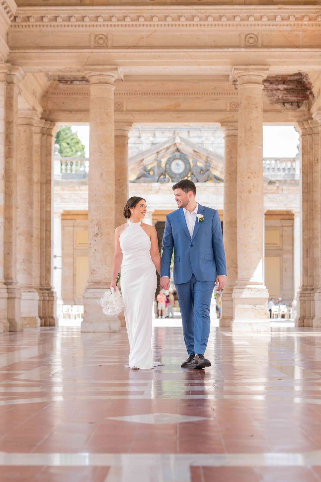 Mariana & Marcelo