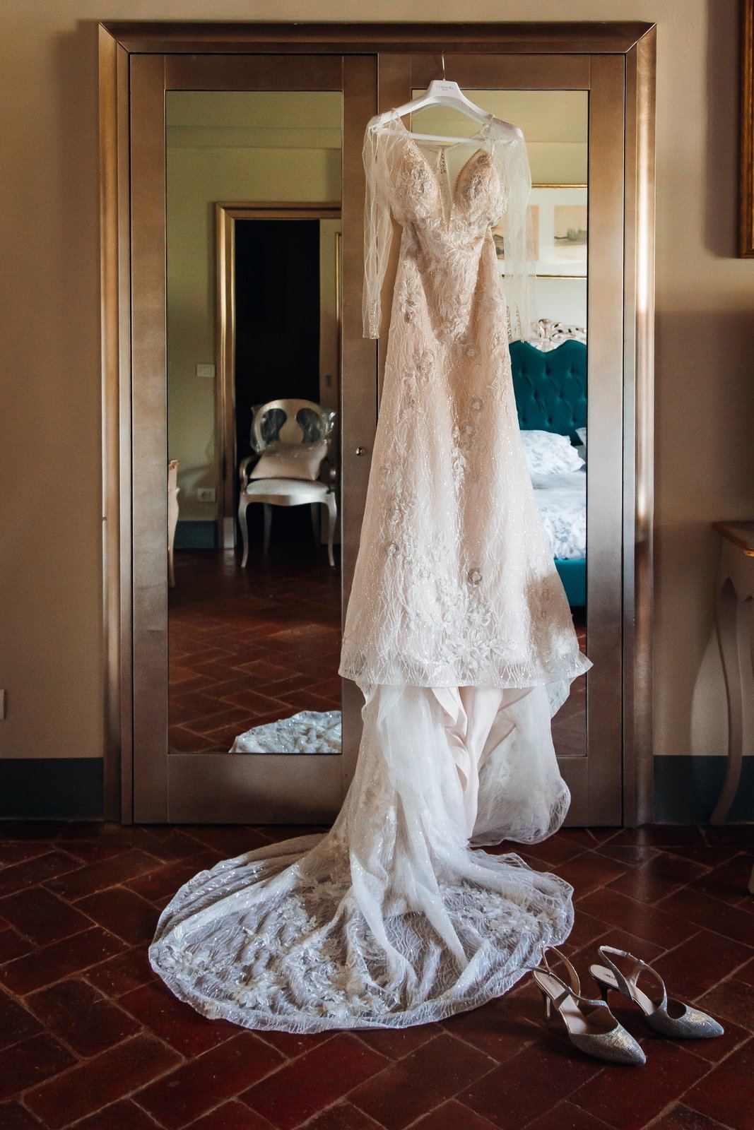 Martina & Massimiliano