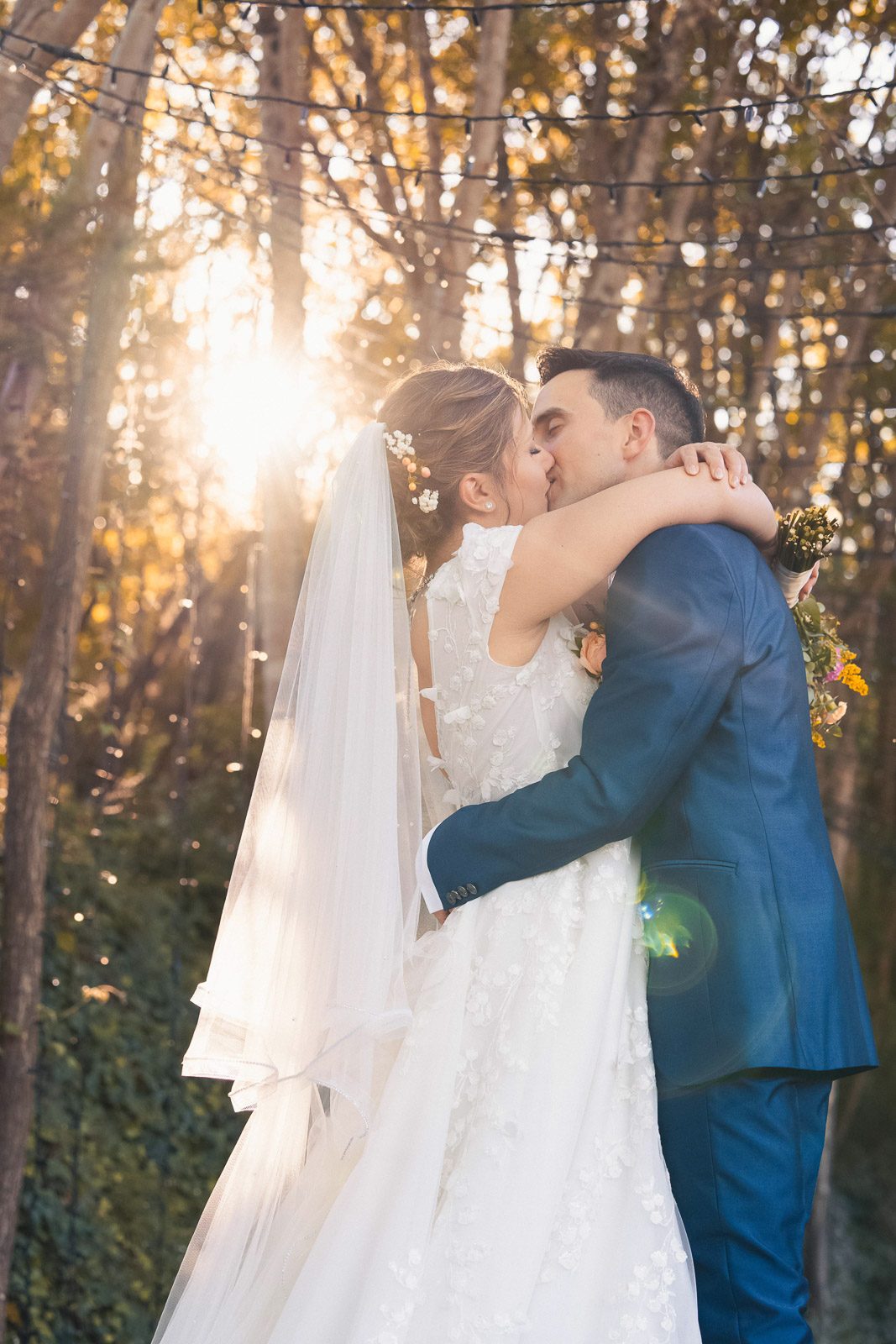 Simona & Filippo